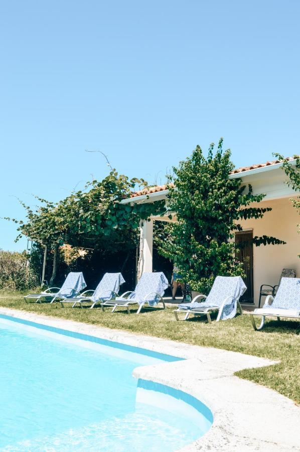 Just Like Home - Casa Do Sobreiro Velho Em Cerveira Vila Nova de Cerveira Bagian luar foto
