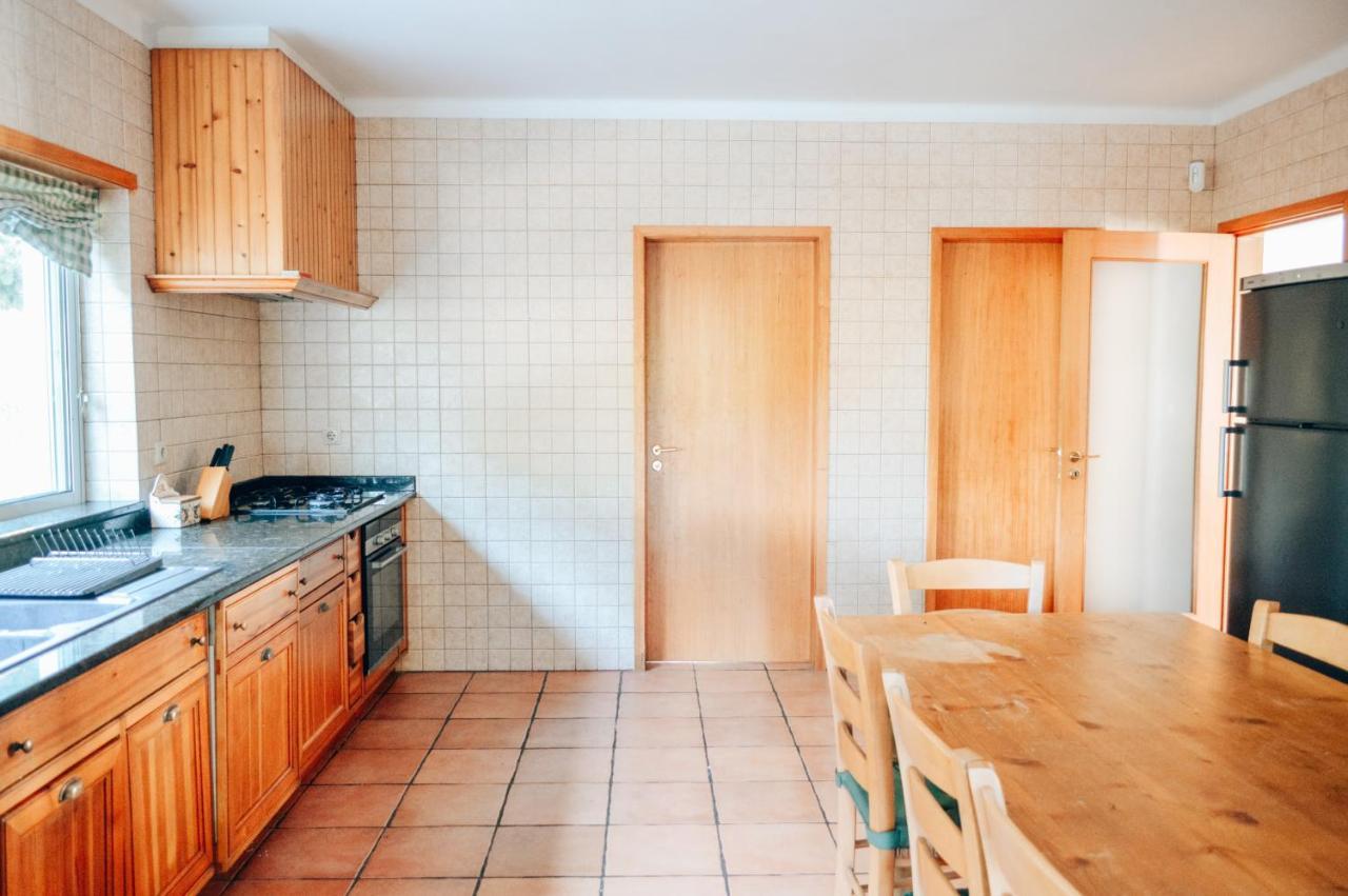 Just Like Home - Casa Do Sobreiro Velho Em Cerveira Vila Nova de Cerveira Bagian luar foto