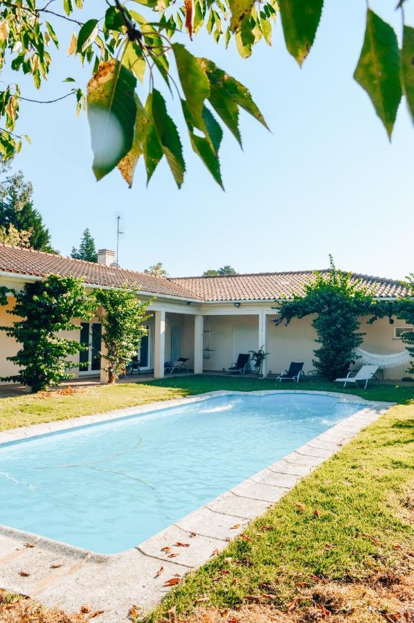 Just Like Home - Casa Do Sobreiro Velho Em Cerveira Vila Nova de Cerveira Bagian luar foto