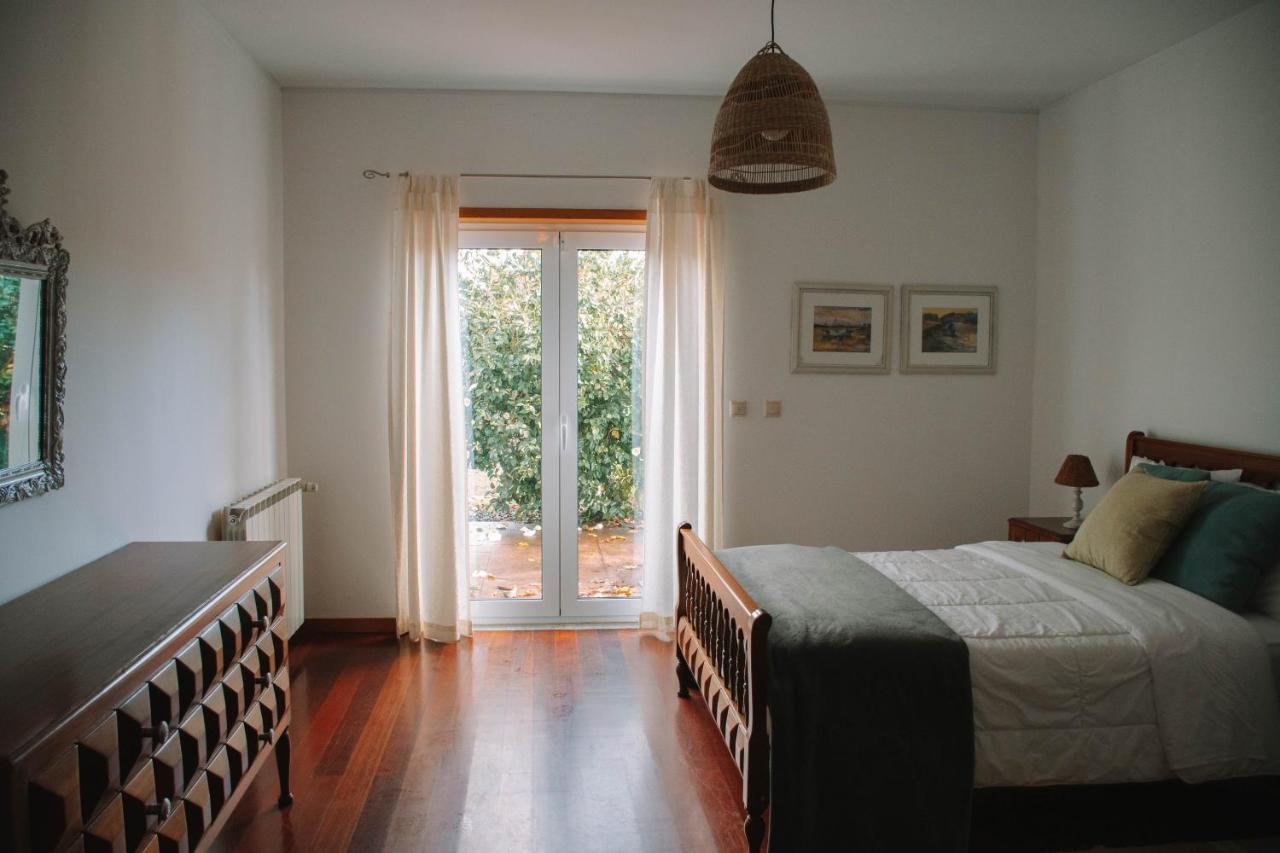 Just Like Home - Casa Do Sobreiro Velho Em Cerveira Vila Nova de Cerveira Bagian luar foto