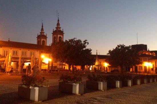 Just Like Home - Casa Do Sobreiro Velho Em Cerveira Vila Nova de Cerveira Bagian luar foto
