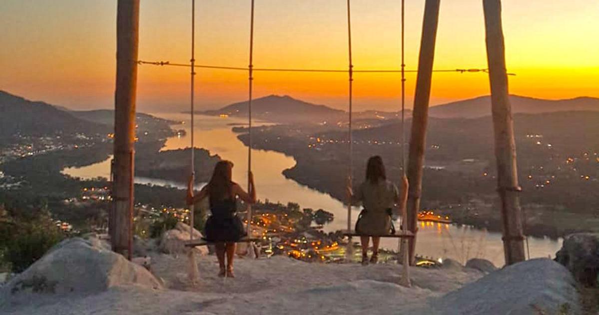 Just Like Home - Casa Do Sobreiro Velho Em Cerveira Vila Nova de Cerveira Bagian luar foto